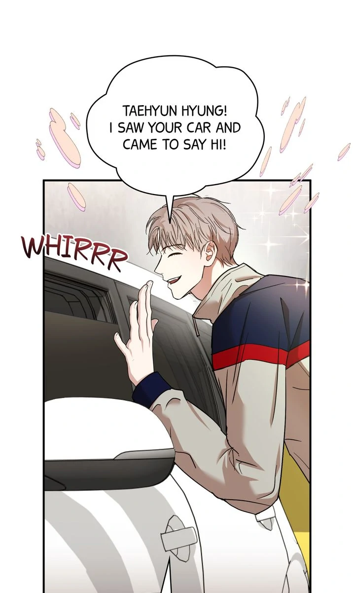 A Strategic Partnership [Official Uncensored] - Episode 18 manhwa