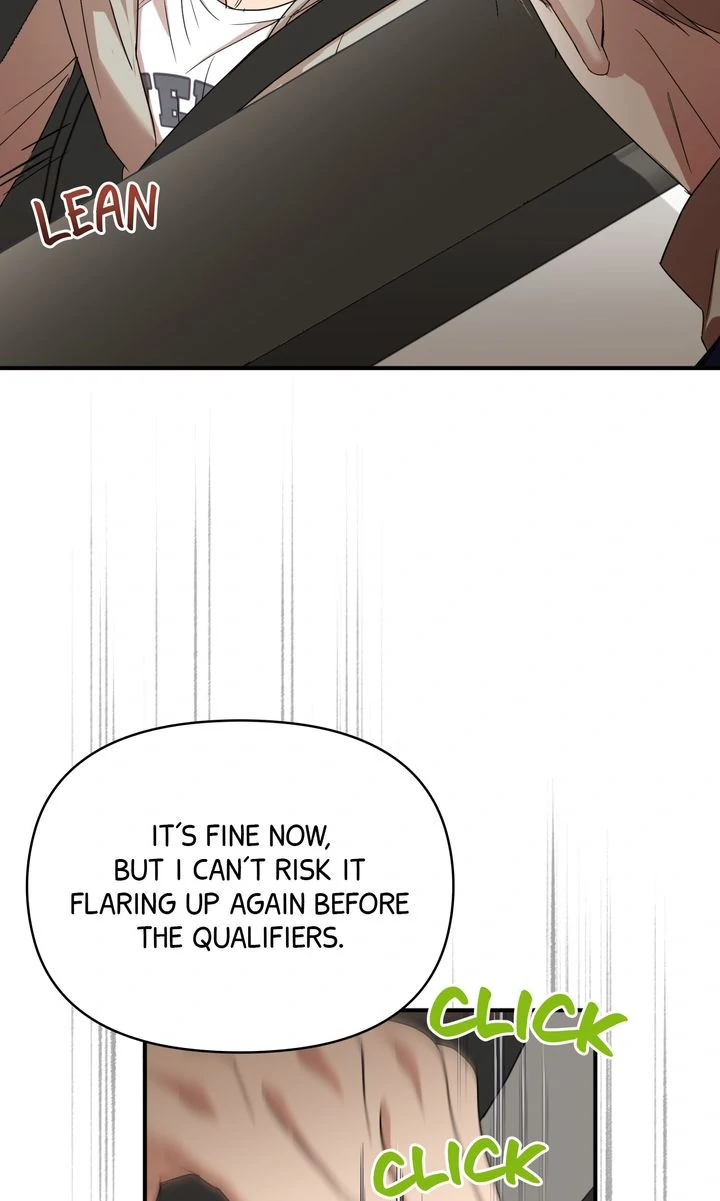 A Strategic Partnership [Official Uncensored] - Episode 18 manhwa