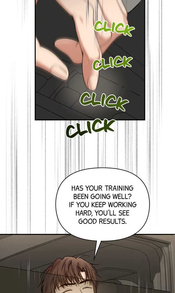 A Strategic Partnership [Official Uncensored] - Episode 18 manhwa