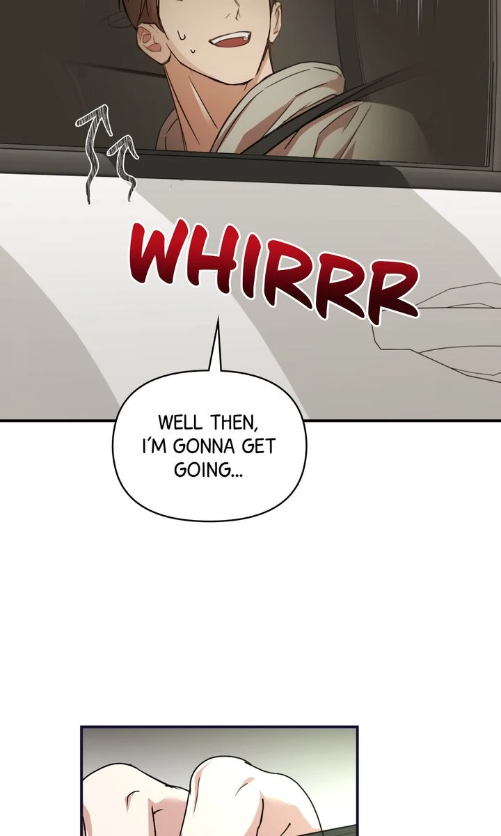 A Strategic Partnership [Official Uncensored] - Episode 18 manhwa