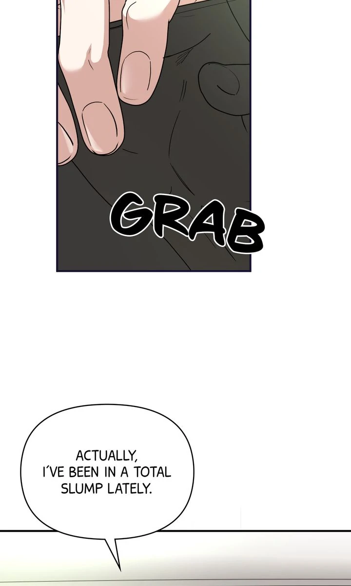 A Strategic Partnership [Official Uncensored] - Episode 18 manhwa