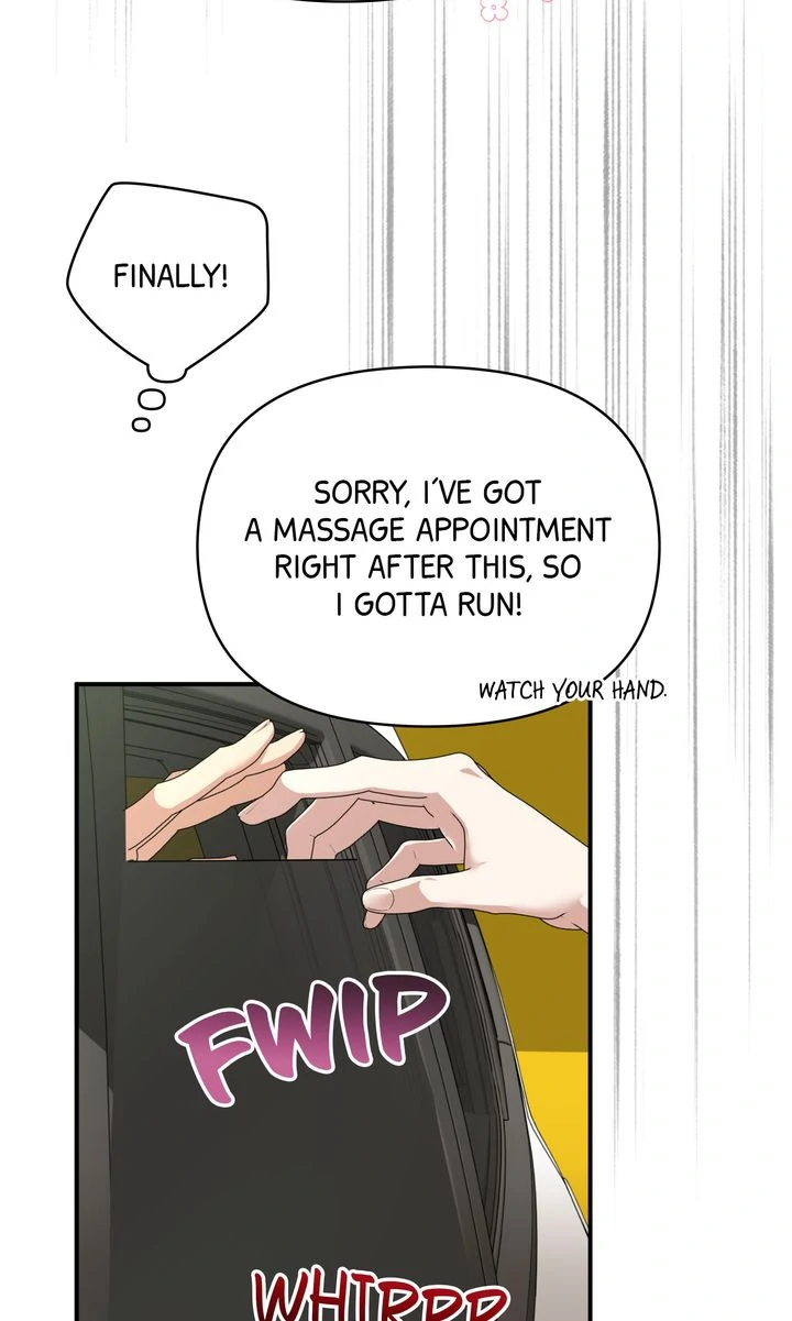 A Strategic Partnership [Official Uncensored] - Episode 18 manhwa