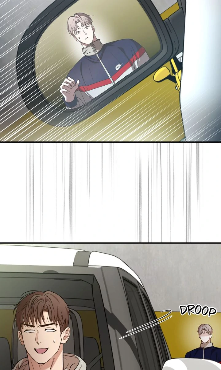 A Strategic Partnership [Official Uncensored] - Episode 18 manhwa