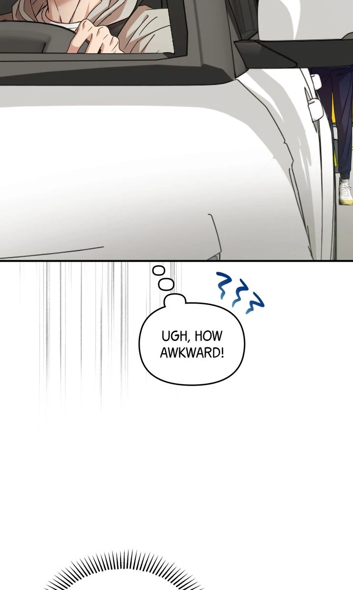 A Strategic Partnership [Official Uncensored] - Episode 18 manhwa