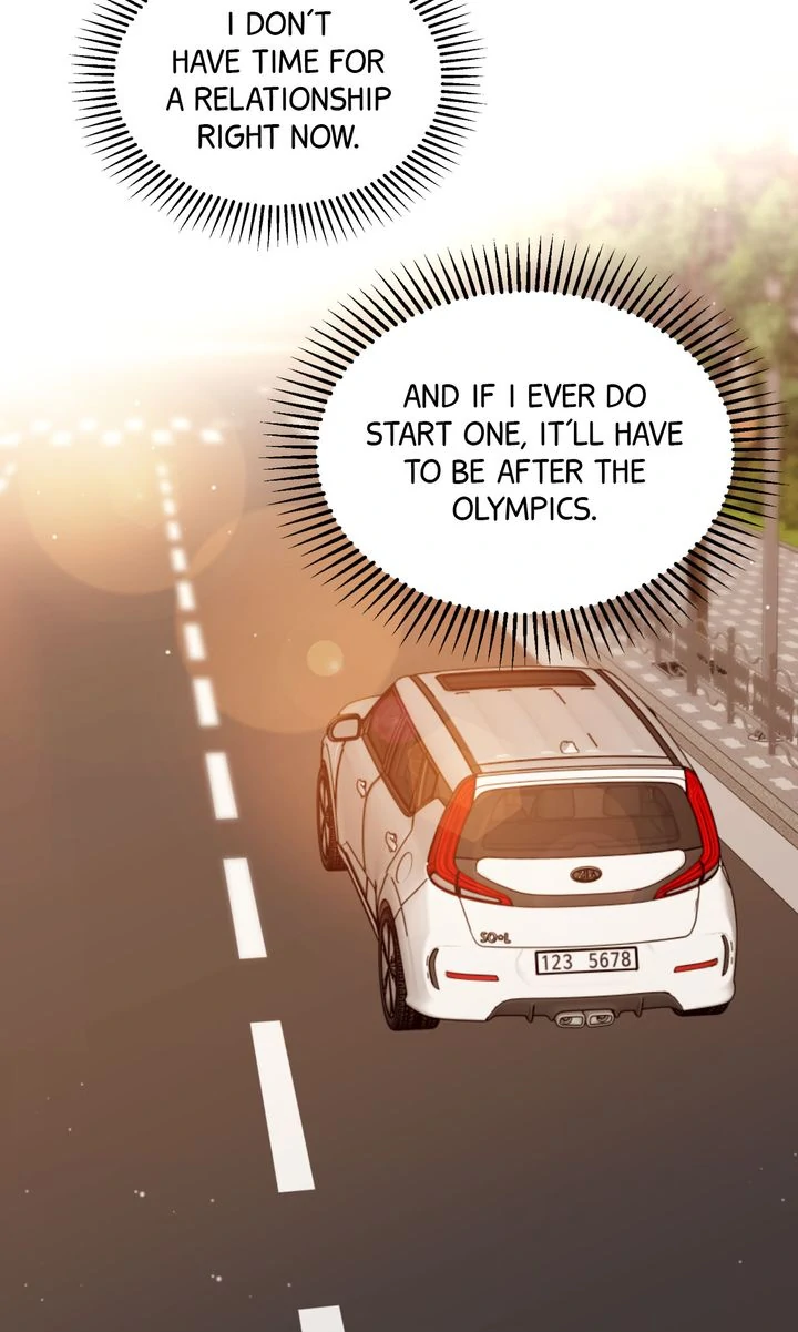 A Strategic Partnership [Official Uncensored] - Episode 18 manhwa