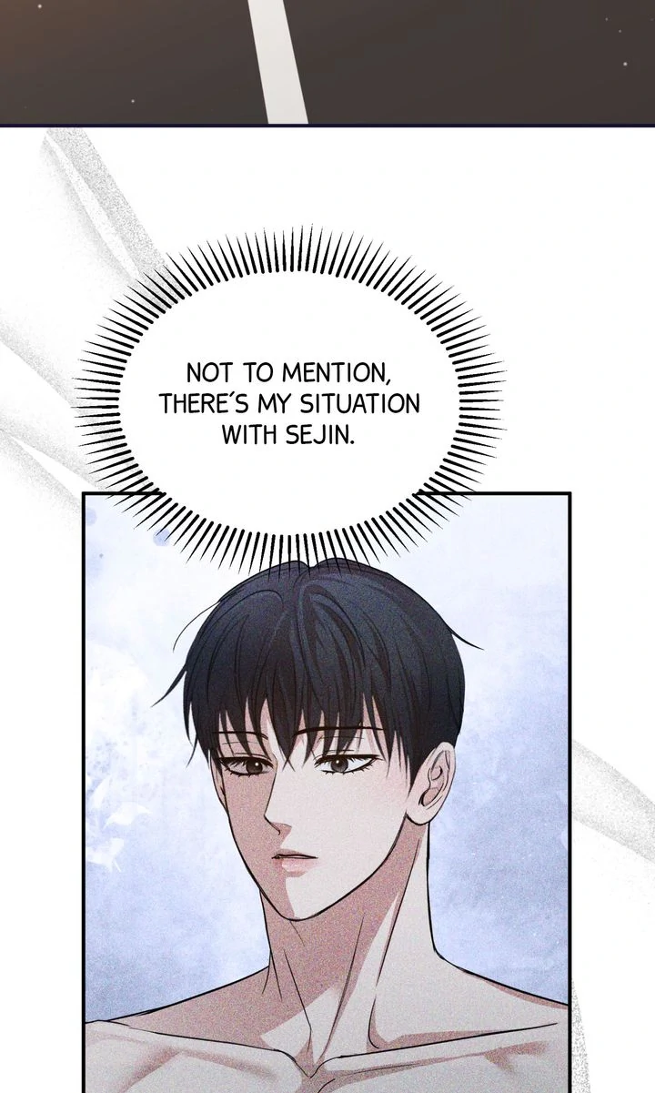 A Strategic Partnership [Official Uncensored] - Episode 18 manhwa