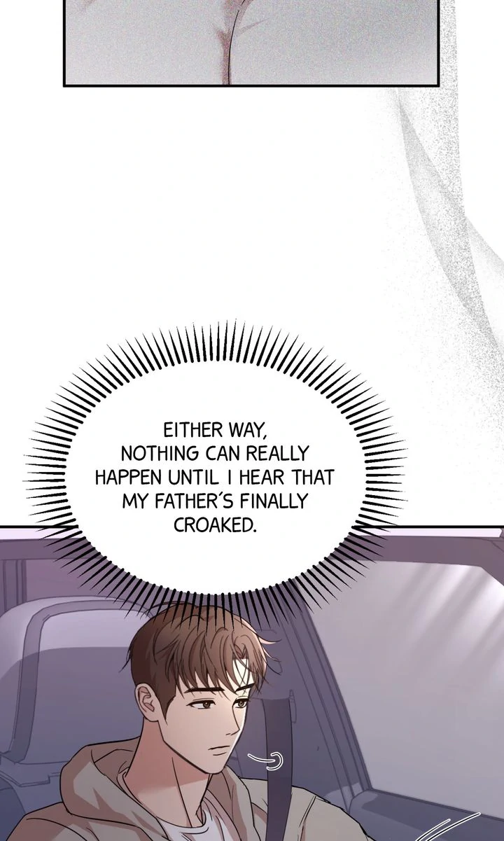 A Strategic Partnership [Official Uncensored] - Episode 18 manhwa