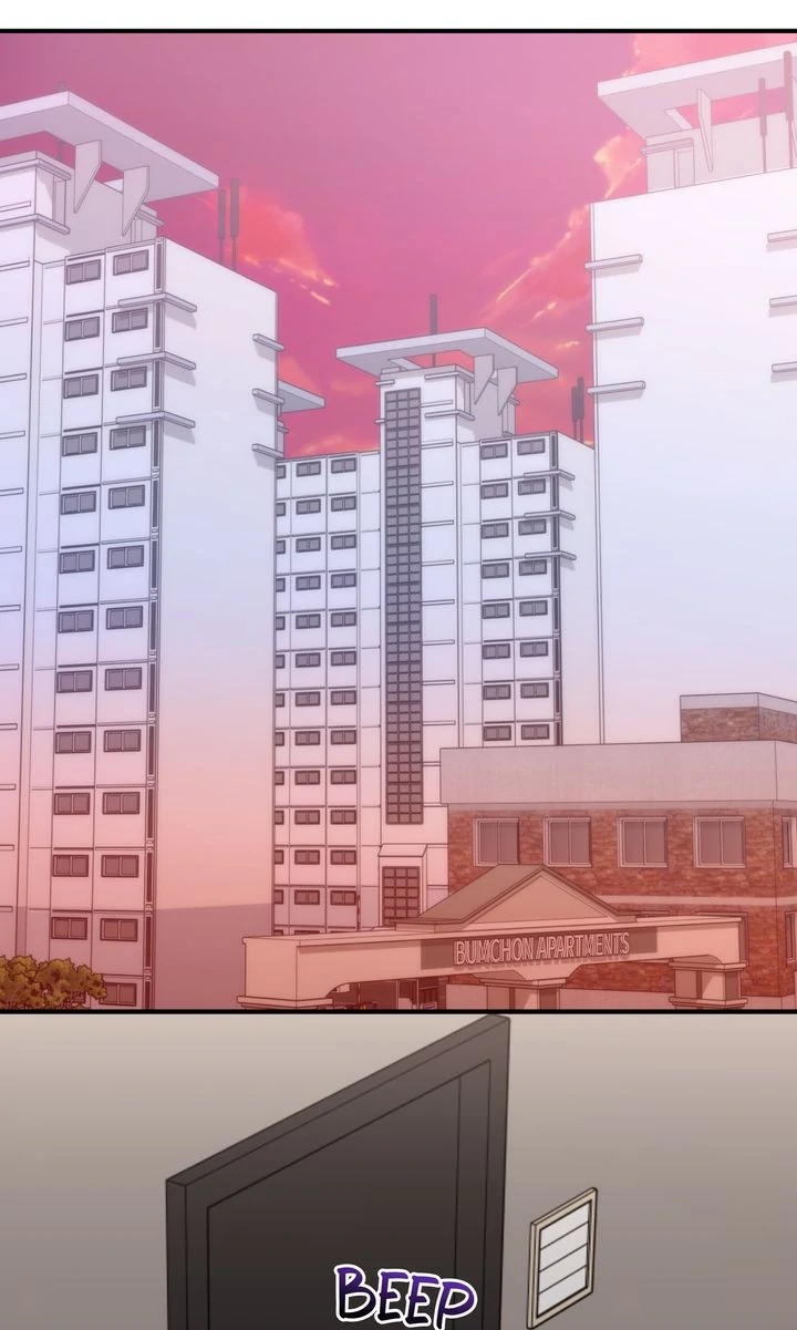 A Strategic Partnership [Official Uncensored] - Episode 18 manhwa