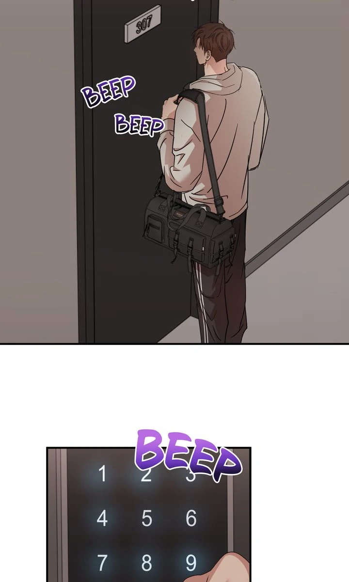 A Strategic Partnership [Official Uncensored] - Episode 18 manhwa