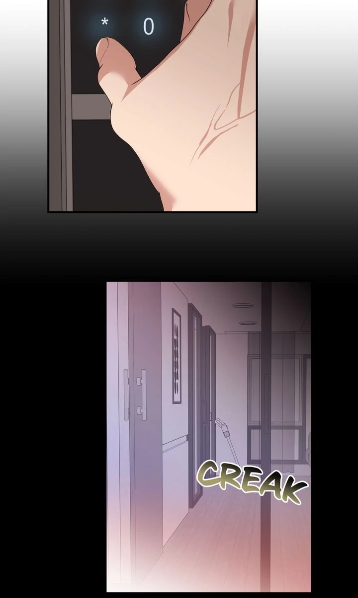 A Strategic Partnership [Official Uncensored] - Episode 18 manhwa