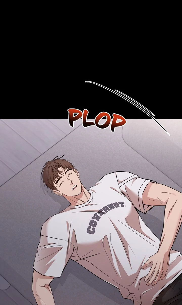 A Strategic Partnership [Official Uncensored] - Episode 18 manhwa