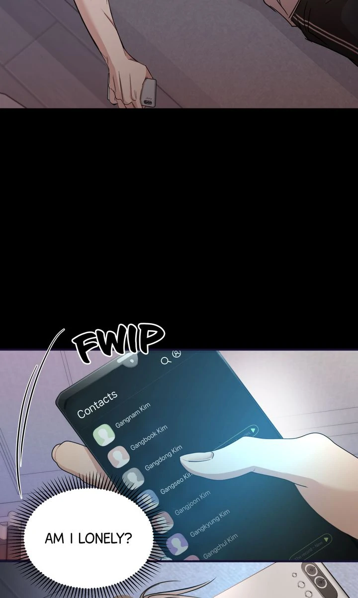 A Strategic Partnership [Official Uncensored] - Episode 18 manhwa