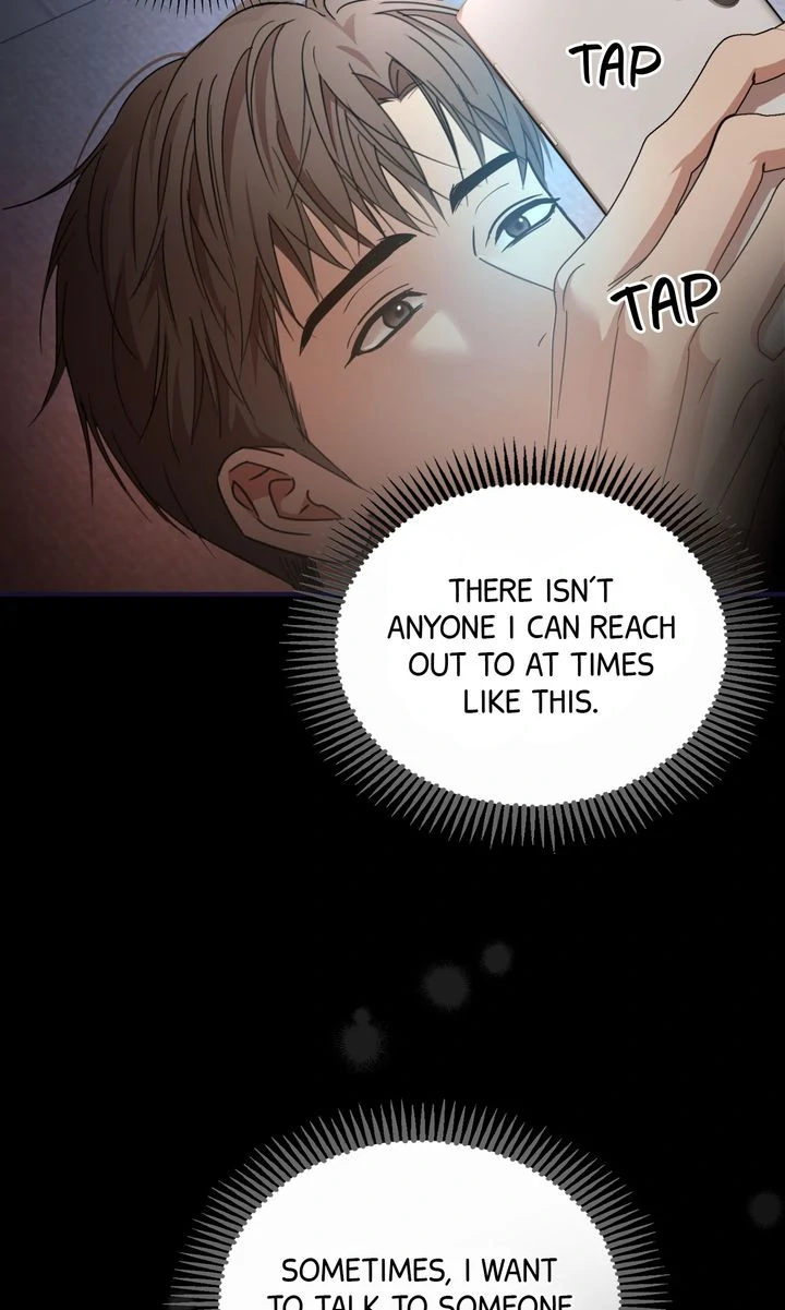 A Strategic Partnership [Official Uncensored] - Episode 18 manhwa