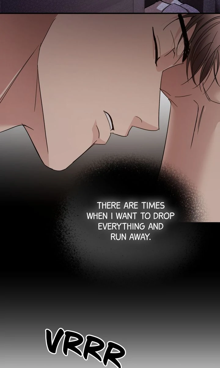 A Strategic Partnership [Official Uncensored] - Episode 18 manhwa