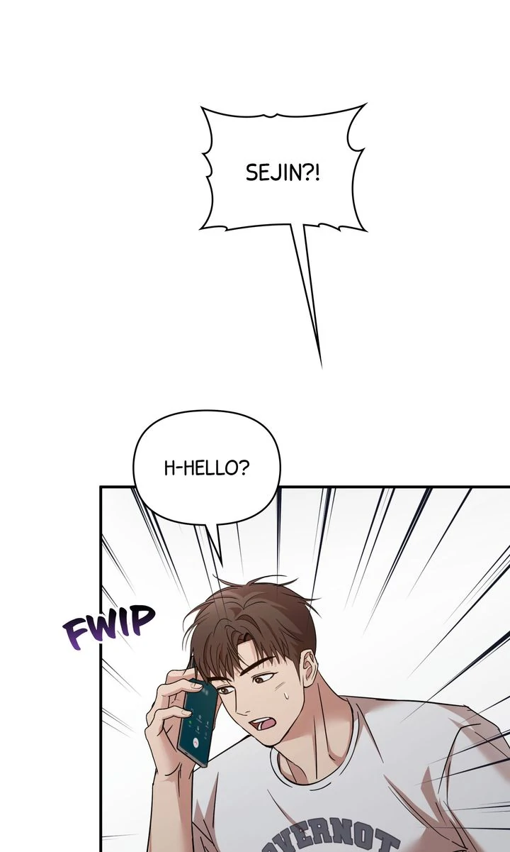 A Strategic Partnership [Official Uncensored] - Episode 18 manhwa