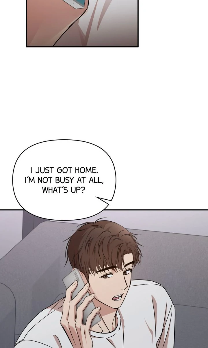A Strategic Partnership [Official Uncensored] - Episode 18 manhwa