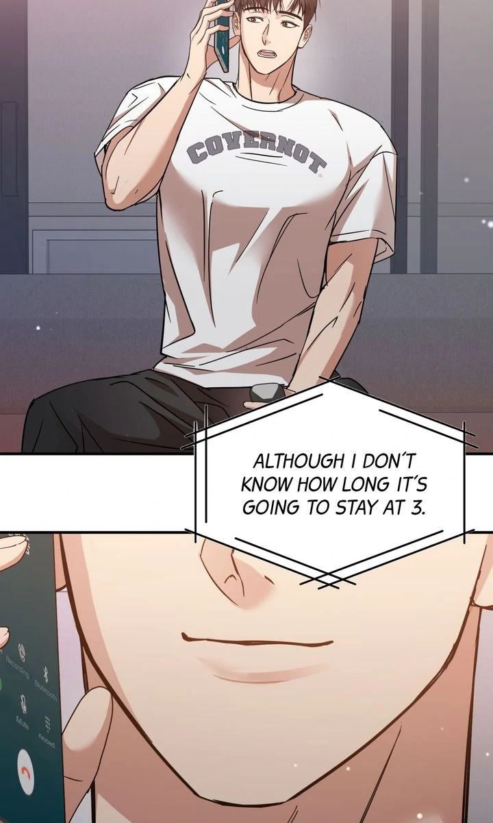 A Strategic Partnership [Official Uncensored] - Episode 18 manhwa