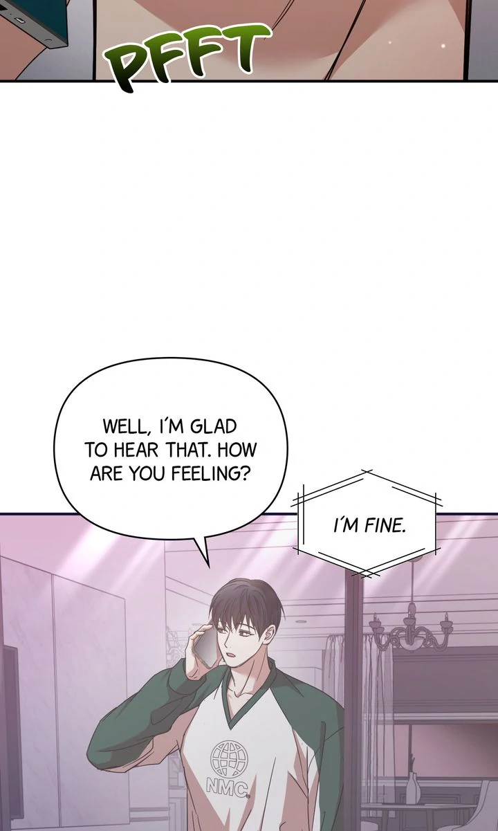 A Strategic Partnership [Official Uncensored] - Episode 18 manhwa