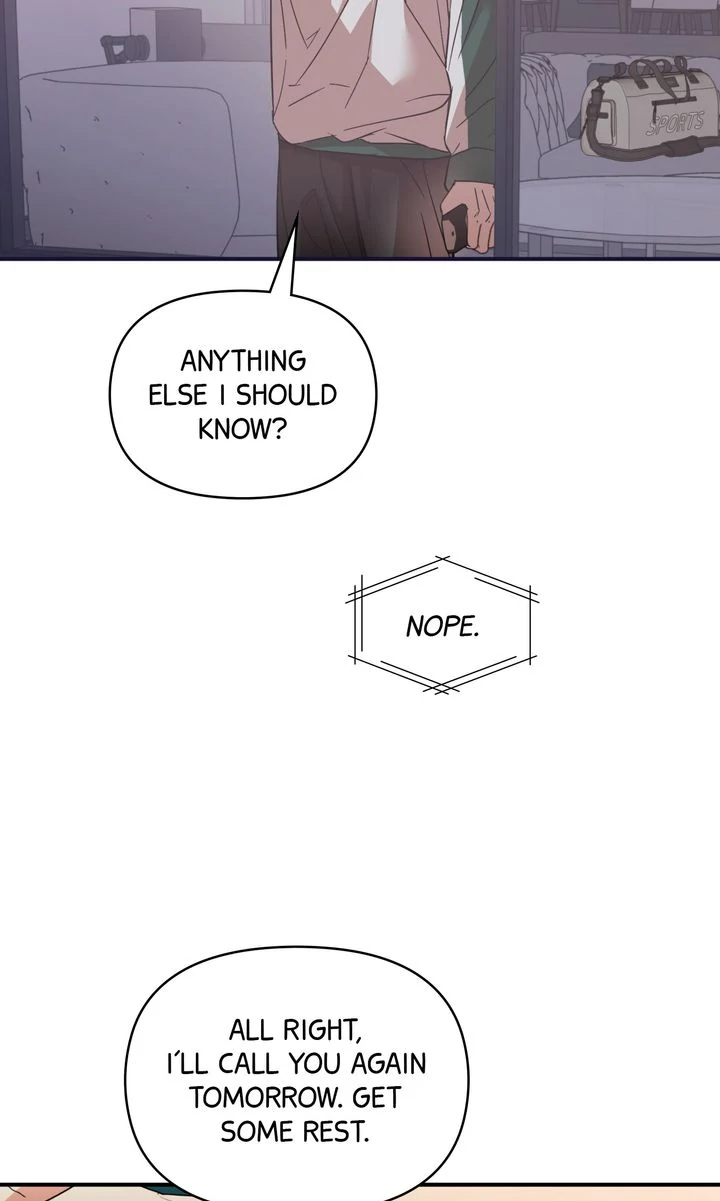 A Strategic Partnership [Official Uncensored] - Episode 18 manhwa