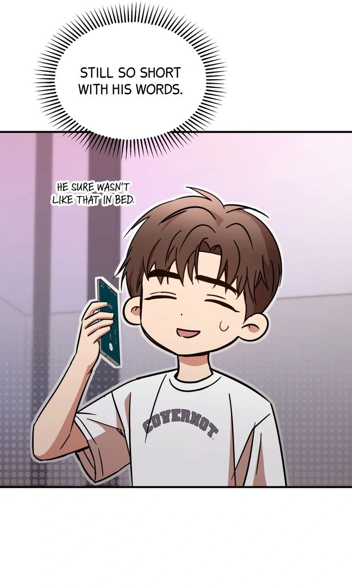 A Strategic Partnership [Official Uncensored] - Episode 18 manhwa