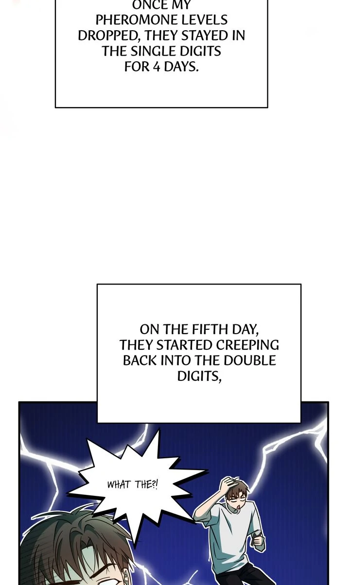 A Strategic Partnership [Official Uncensored] - Episode 18 manhwa