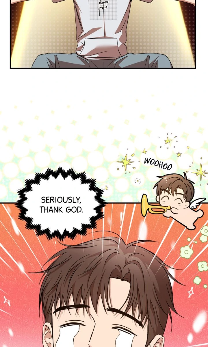 A Strategic Partnership [Official Uncensored] - Episode 18 manhwa