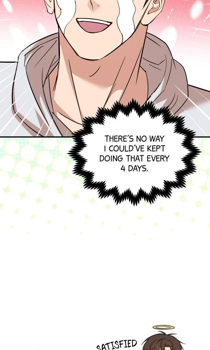 A Strategic Partnership [Official Uncensored] - Episode 18 manhwa