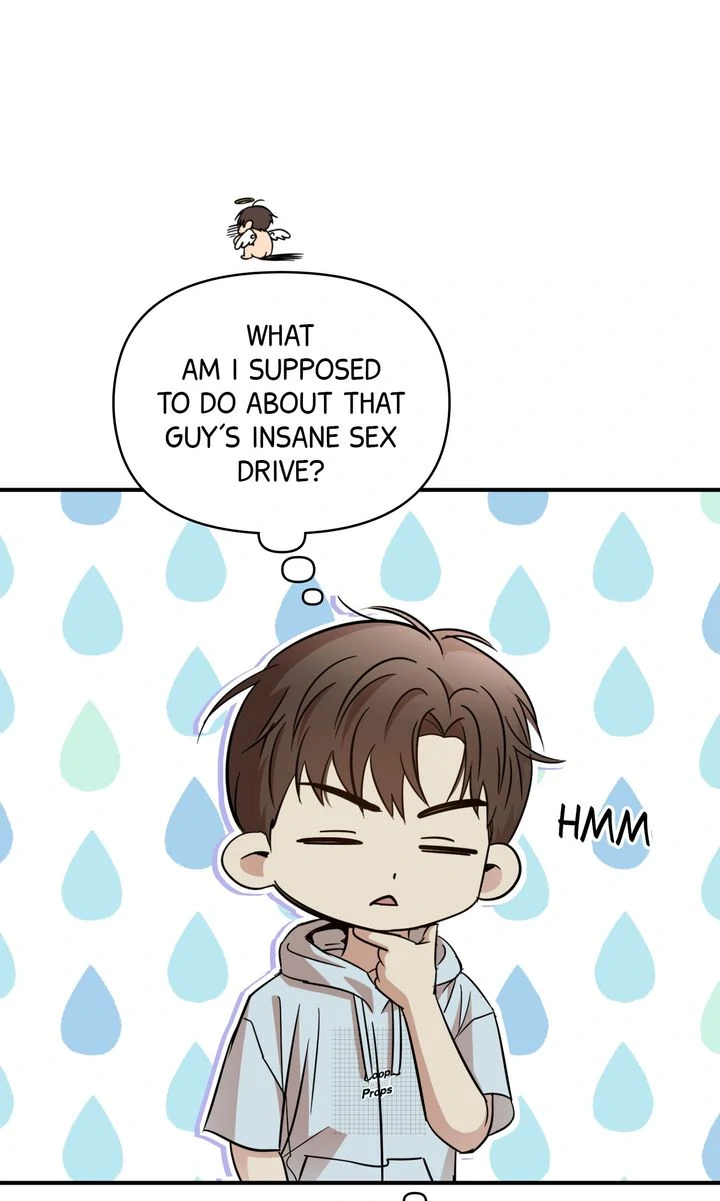 A Strategic Partnership [Official Uncensored] - Episode 18 manhwa