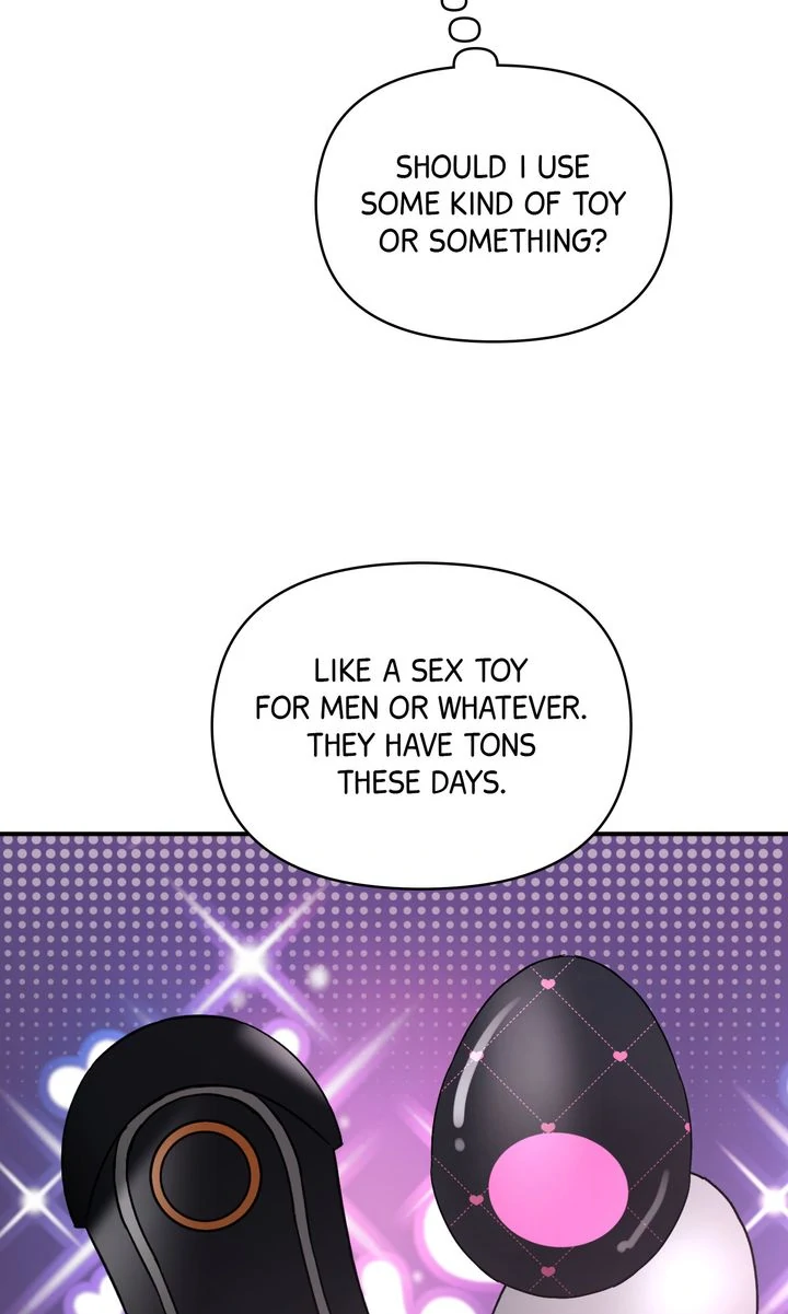 A Strategic Partnership [Official Uncensored] - Episode 18 manhwa