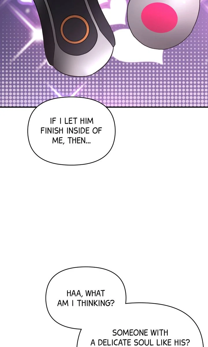 A Strategic Partnership [Official Uncensored] - Episode 18 manhwa