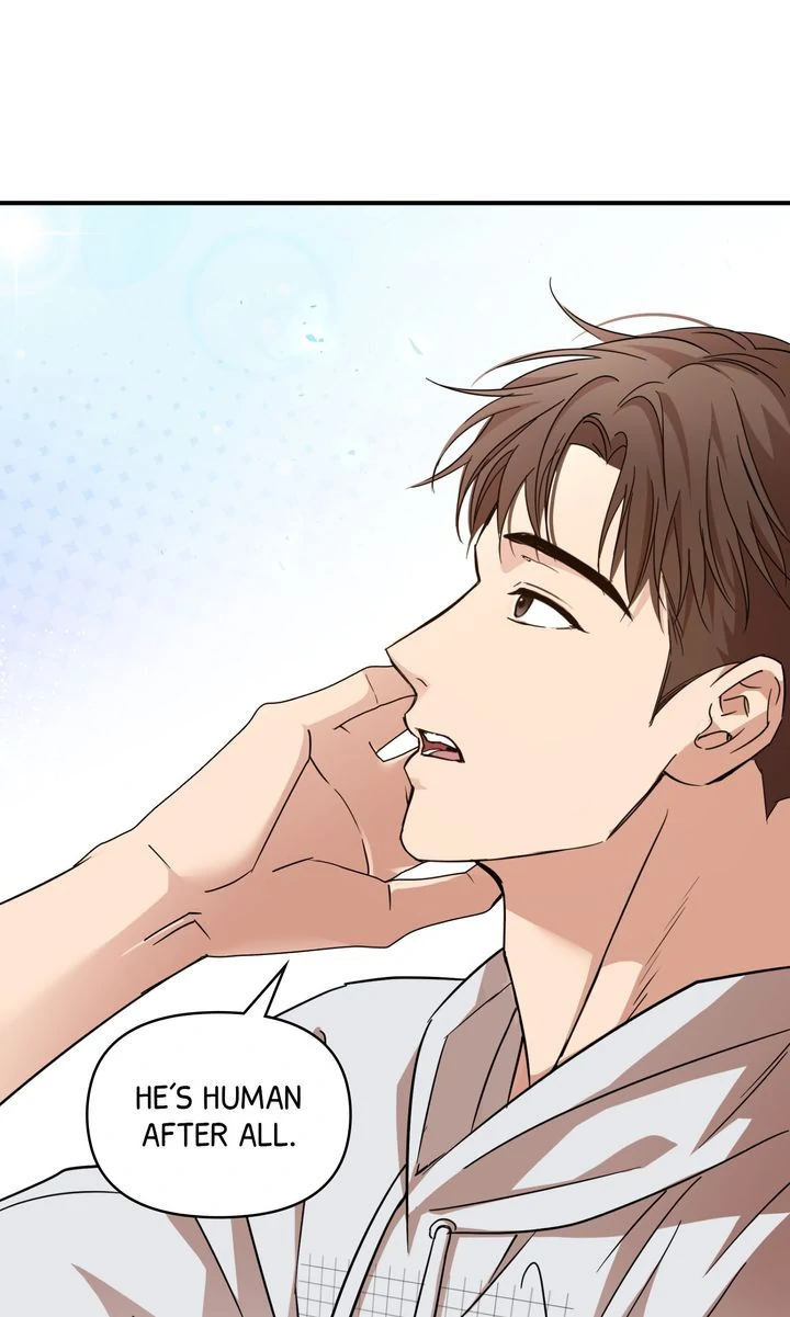 A Strategic Partnership [Official Uncensored] - Episode 18 manhwa