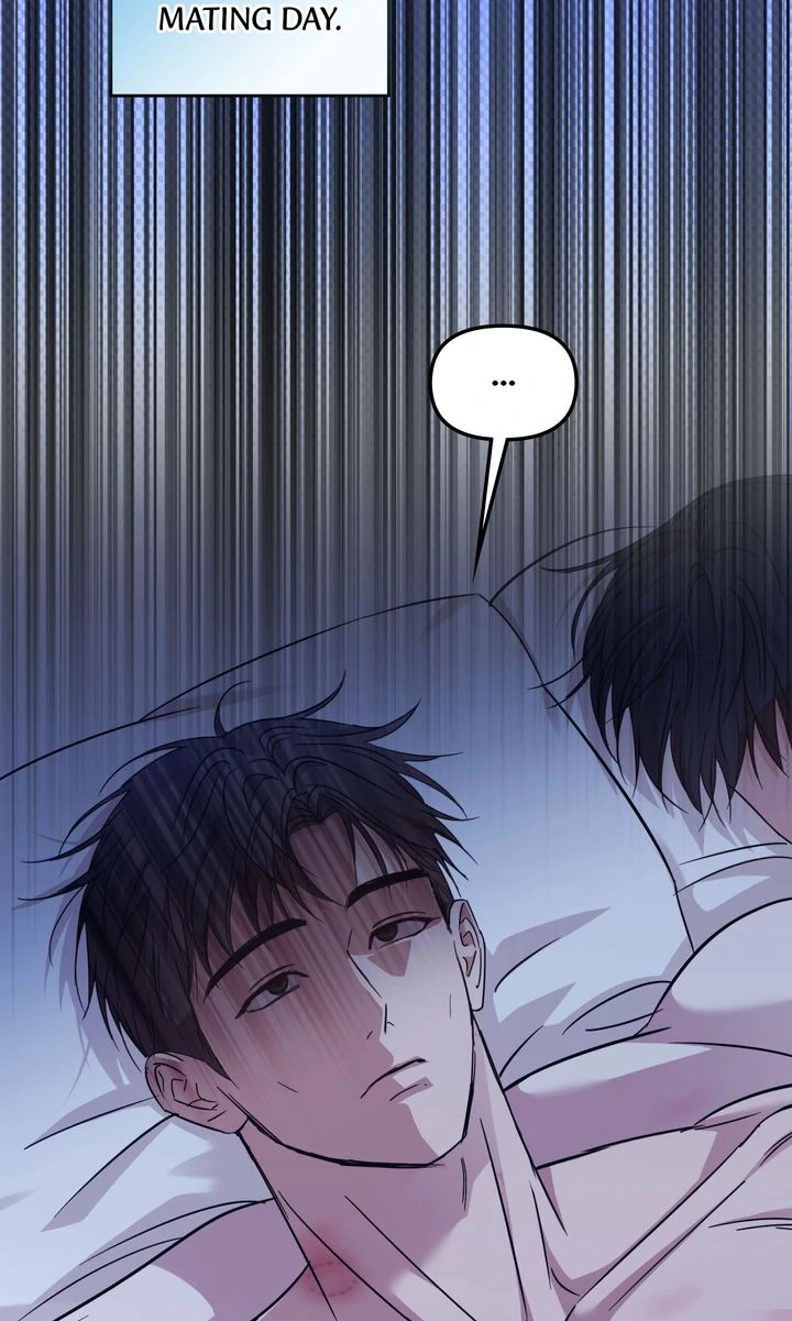 A Strategic Partnership [Official Uncensored] - Episode 18 manhwa