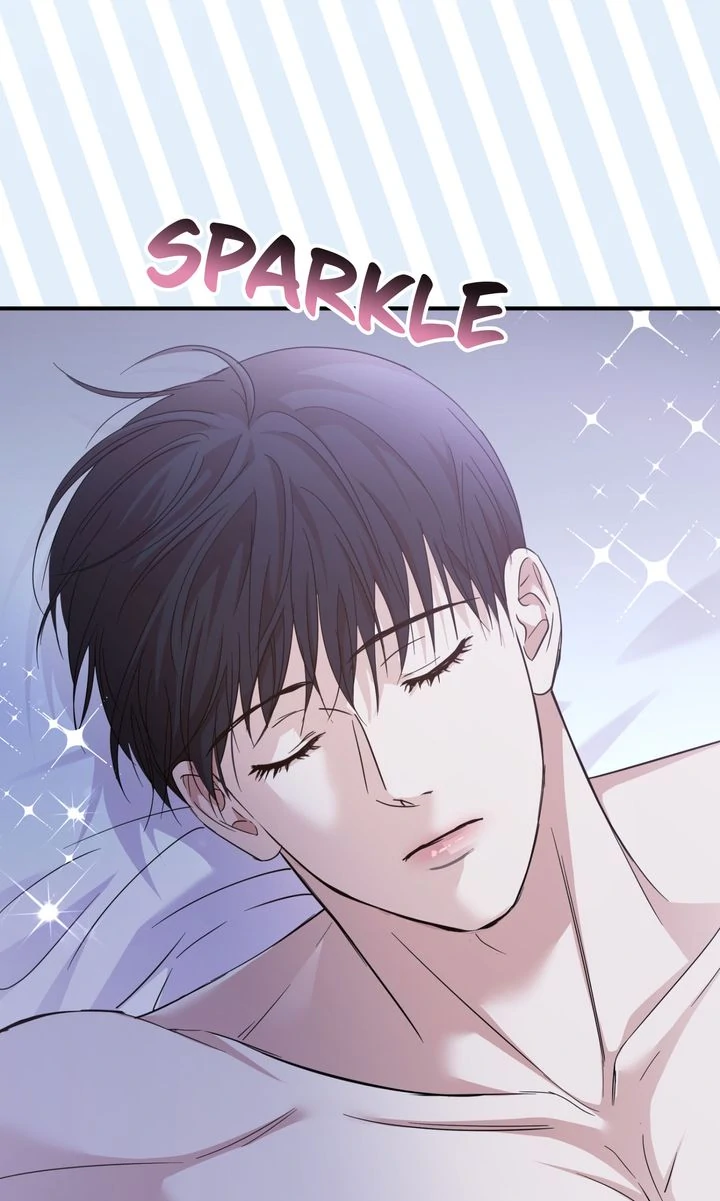A Strategic Partnership [Official Uncensored] - Episode 18 manhwa