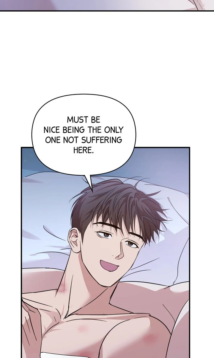 A Strategic Partnership [Official Uncensored] - Episode 18 manhwa