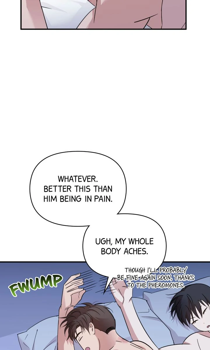 A Strategic Partnership [Official Uncensored] - Episode 18 manhwa