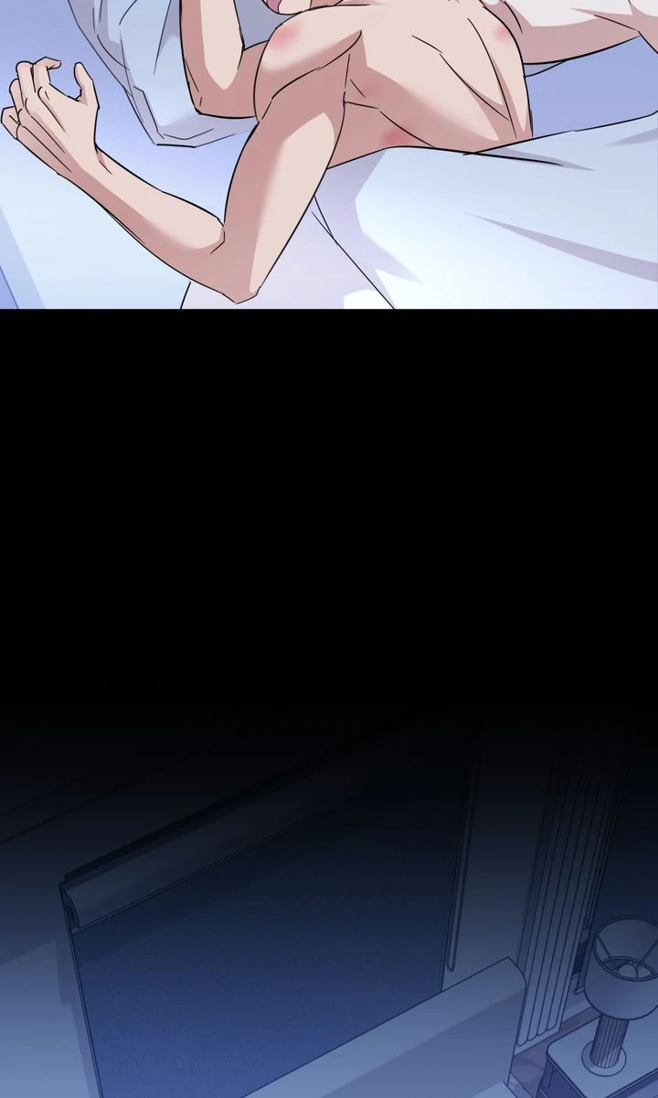 A Strategic Partnership [Official Uncensored] - Episode 18 manhwa