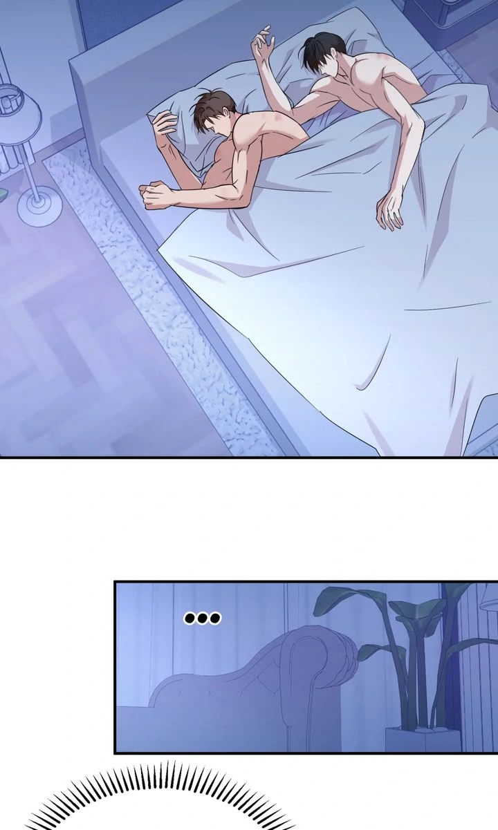 A Strategic Partnership [Official Uncensored] - Episode 18 manhwa