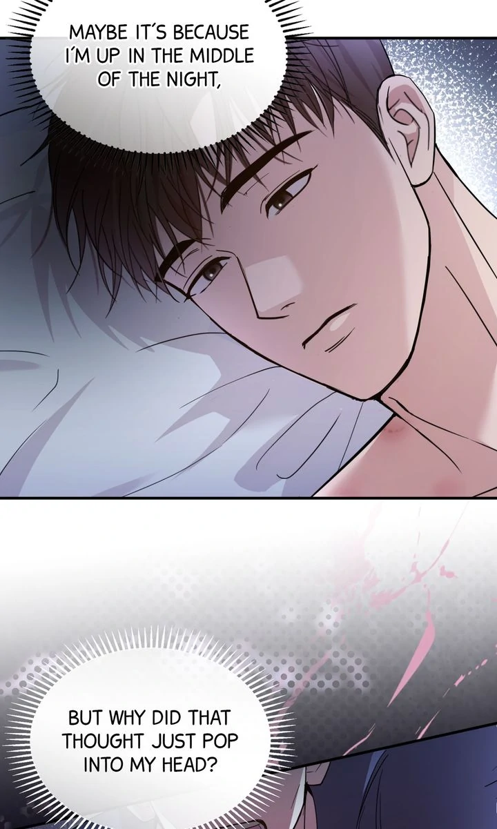 A Strategic Partnership [Official Uncensored] - Episode 18 manhwa
