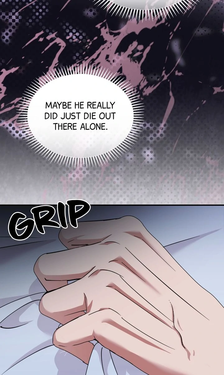 A Strategic Partnership [Official Uncensored] - Episode 18 manhwa