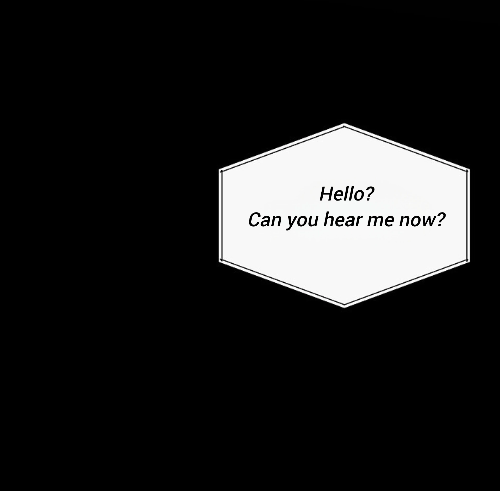 A Neighborhood With Nothing Special Going on - Chapter 19 manhwa