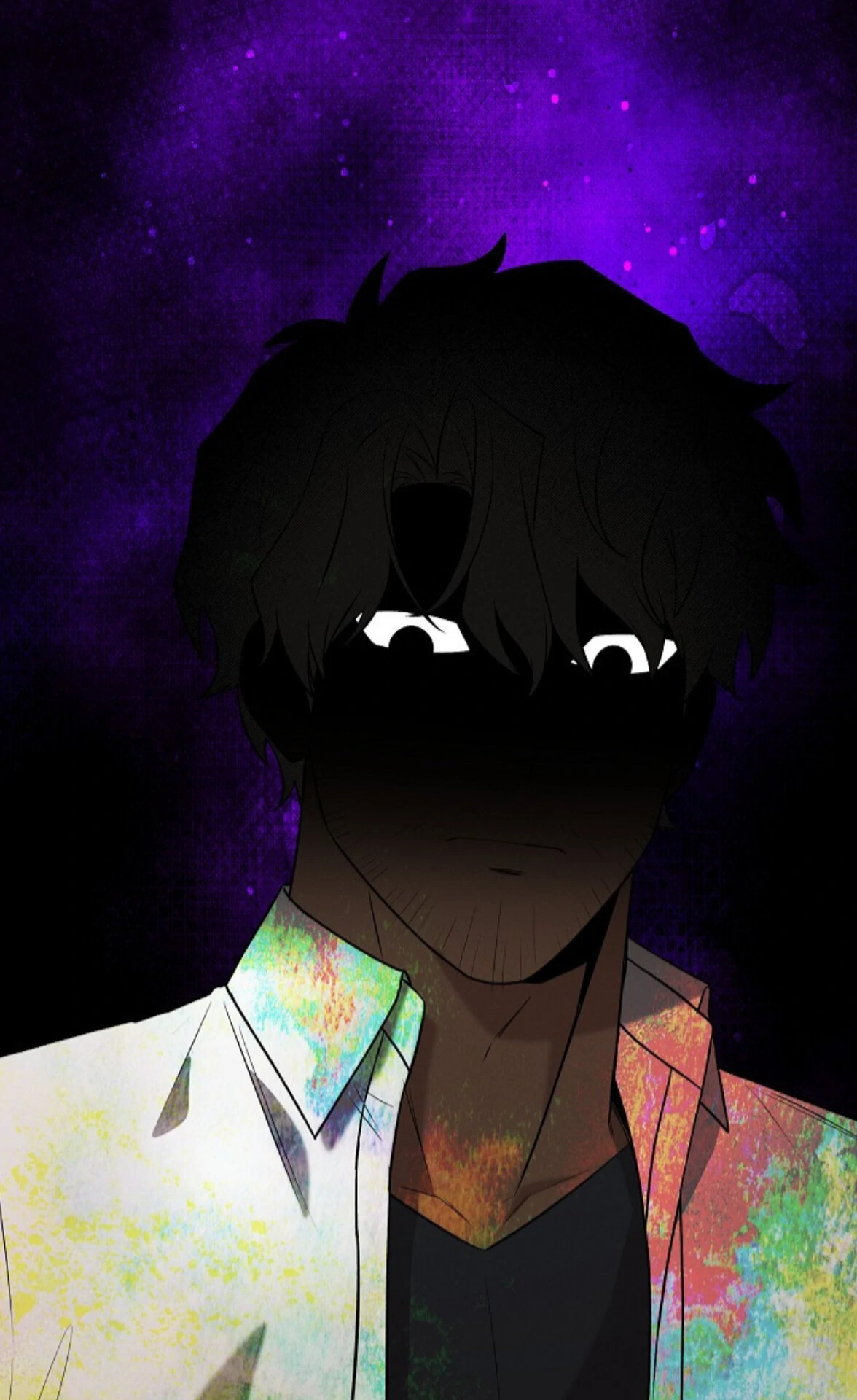 A Neighborhood With Nothing Special Going on - Chapter 19 manhwa