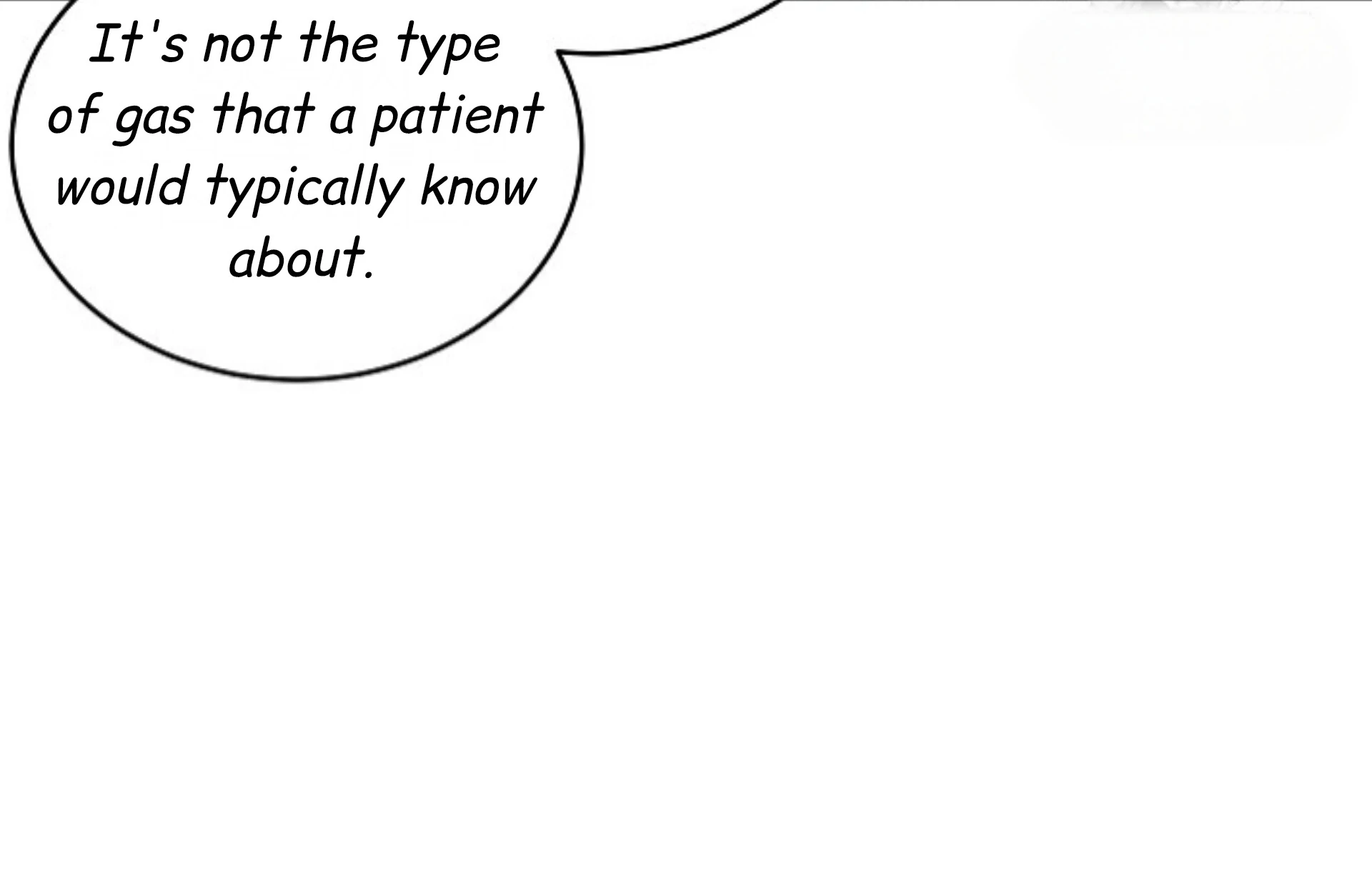 A Neighborhood With Nothing Special Going on - Chapter 19 manhwa