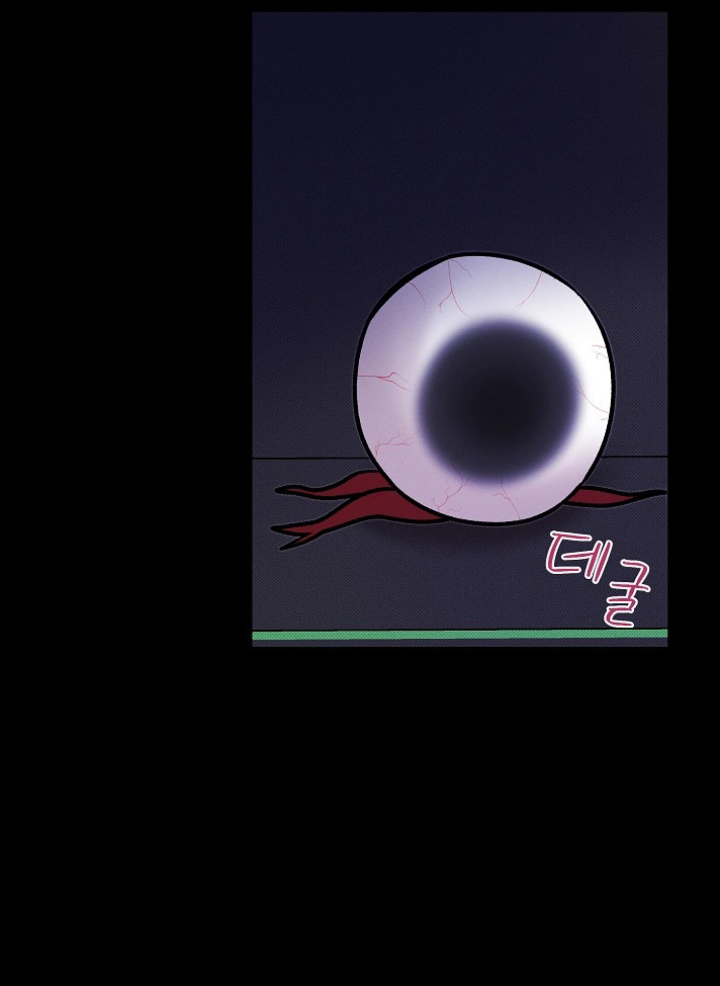 A Neighborhood With Nothing Special Going on - Chapter 21 manhwa