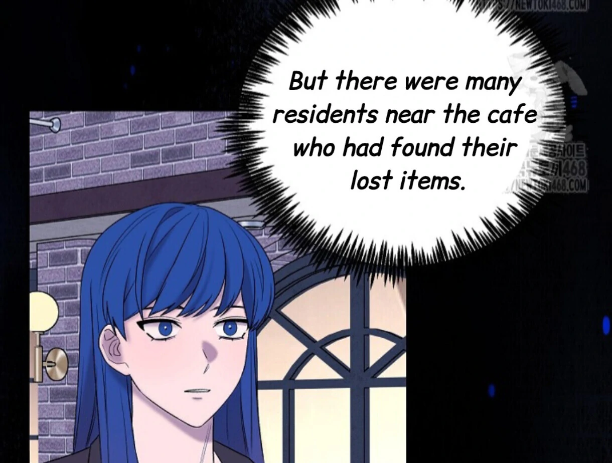 A Neighborhood With Nothing Special Going on - Chapter 22 manhwa