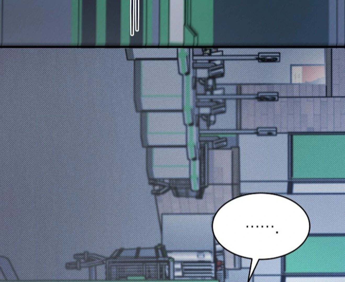 A Neighborhood With Nothing Special Going on - Chapter 22 manhwa