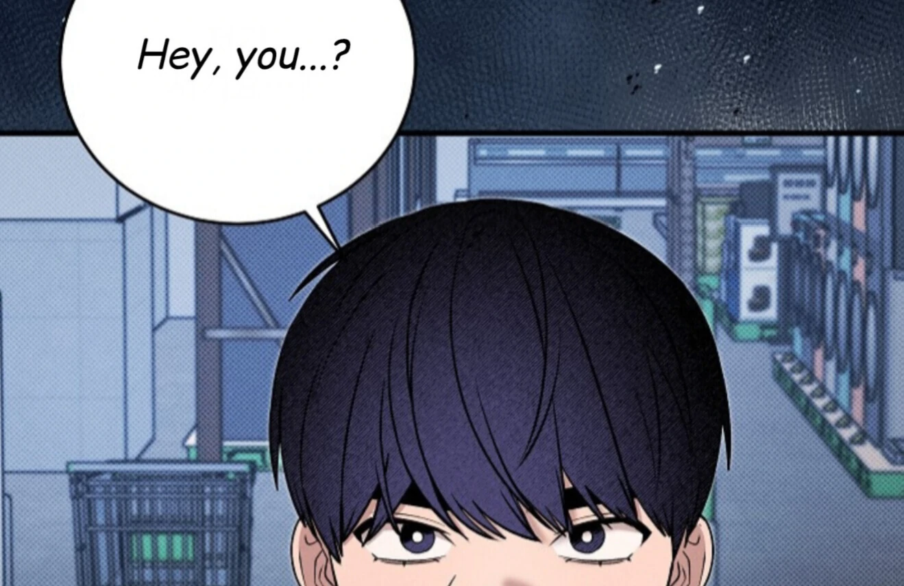 A Neighborhood With Nothing Special Going on - Chapter 22 manhwa