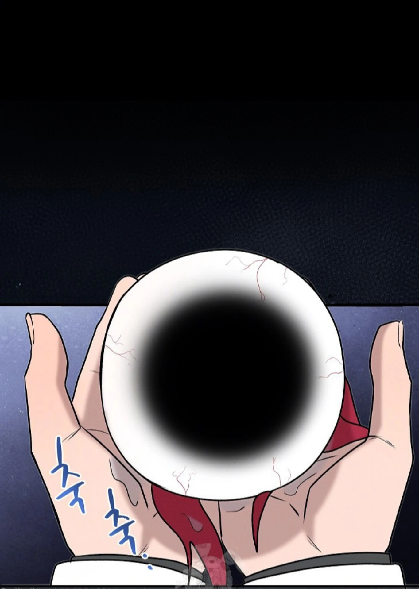 A Neighborhood With Nothing Special Going on - Chapter 22 manhwa