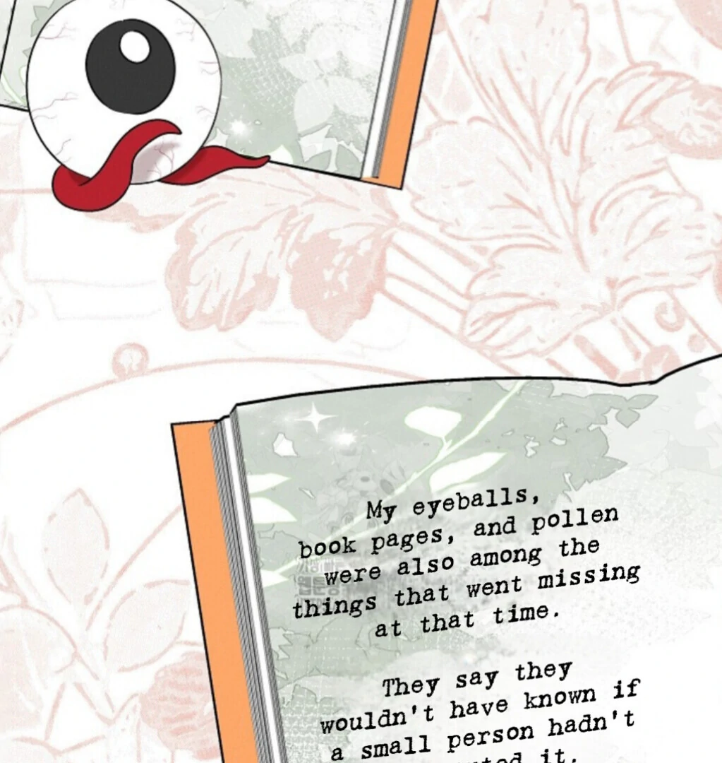 A Neighborhood With Nothing Special Going on - Chapter 23 manhwa
