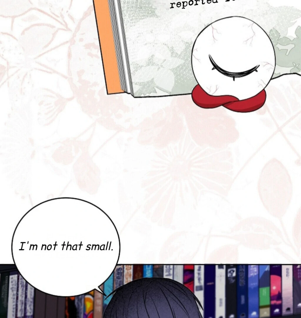 A Neighborhood With Nothing Special Going on - Chapter 23 manhwa