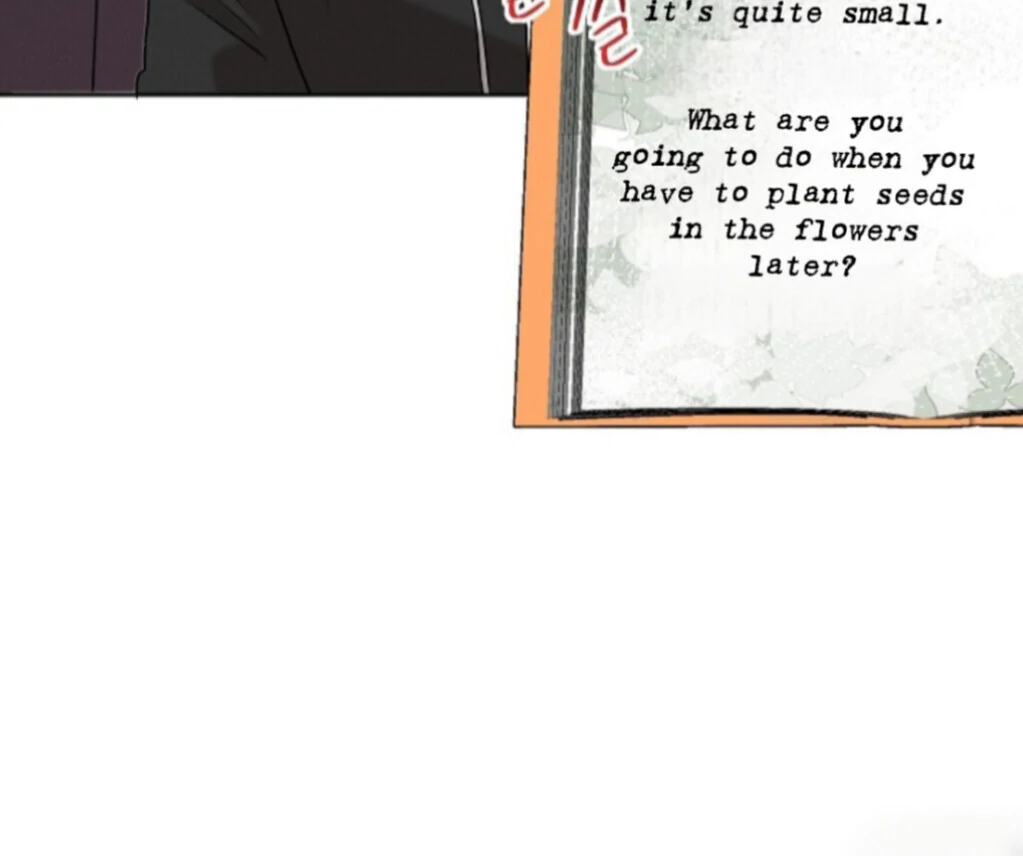 A Neighborhood With Nothing Special Going on - Chapter 23 manhwa